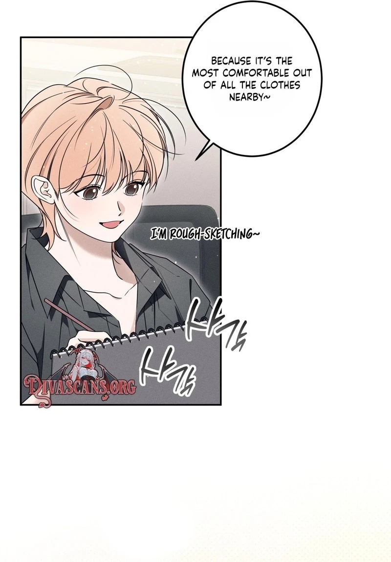 Do You Want to Be Friends Forever? Chapter 15 page 7 - 
