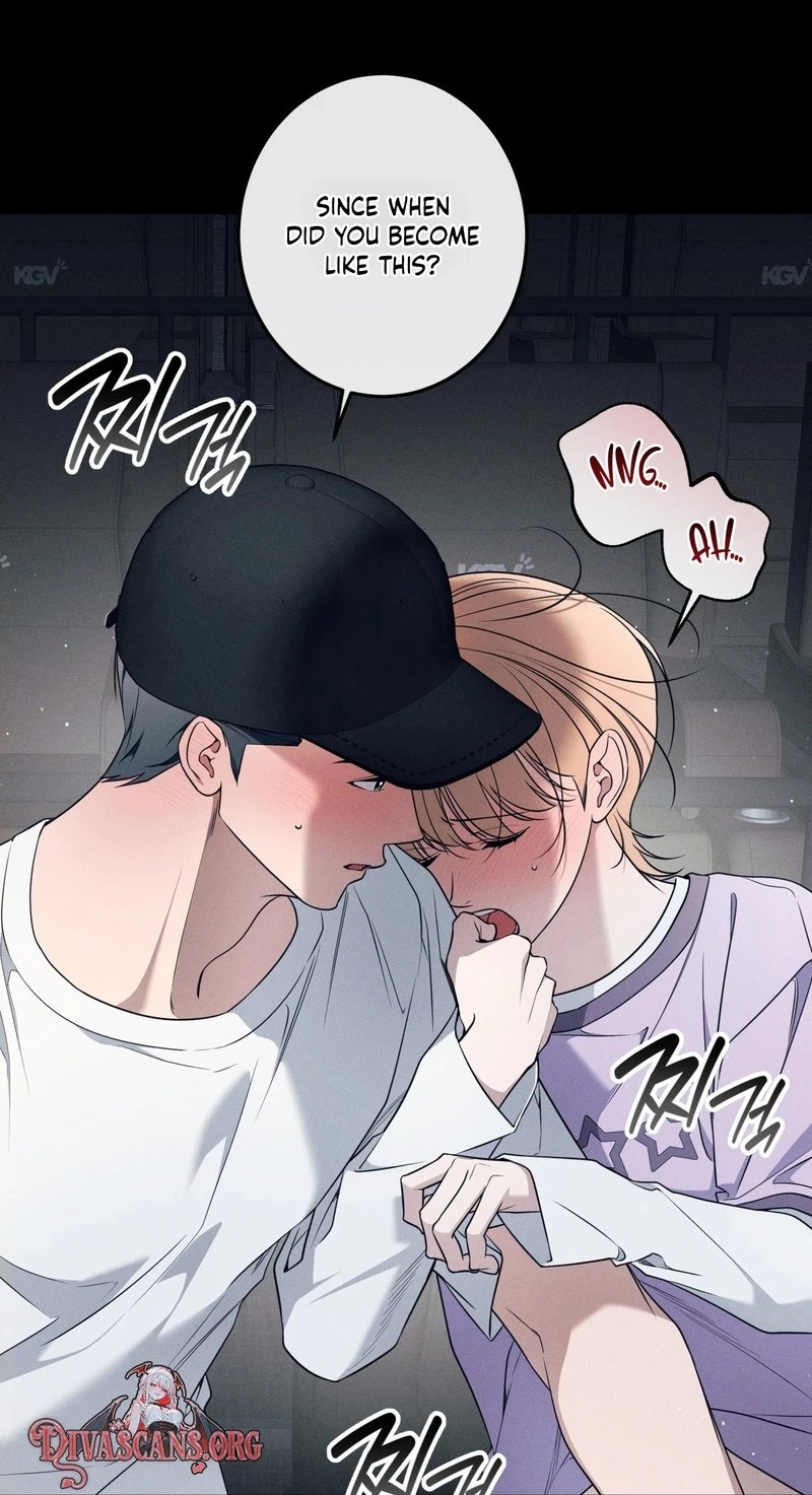 Do You Want to Be Friends Forever? Chapter 15 page 61 - 