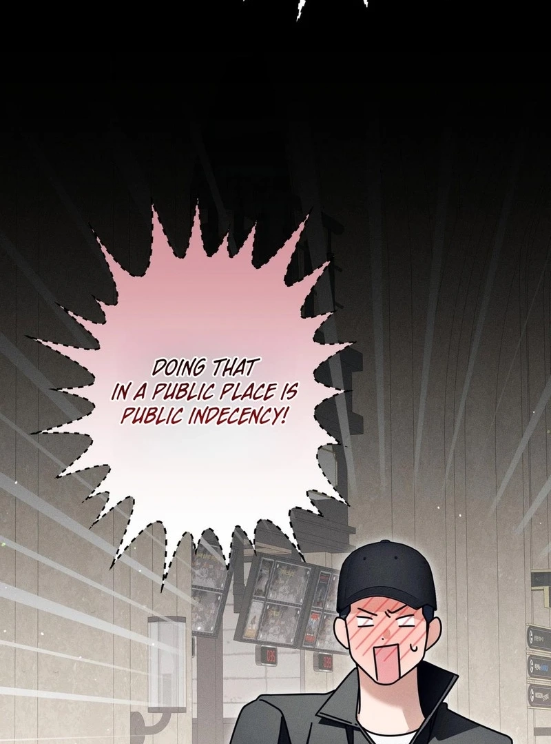 Do You Want to Be Friends Forever? Chapter 15 page 67 - 