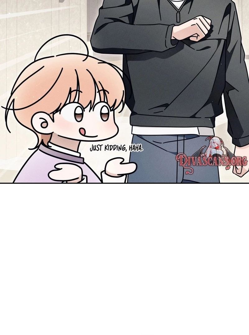 Do You Want to Be Friends Forever? Chapter 15 page 68 - 