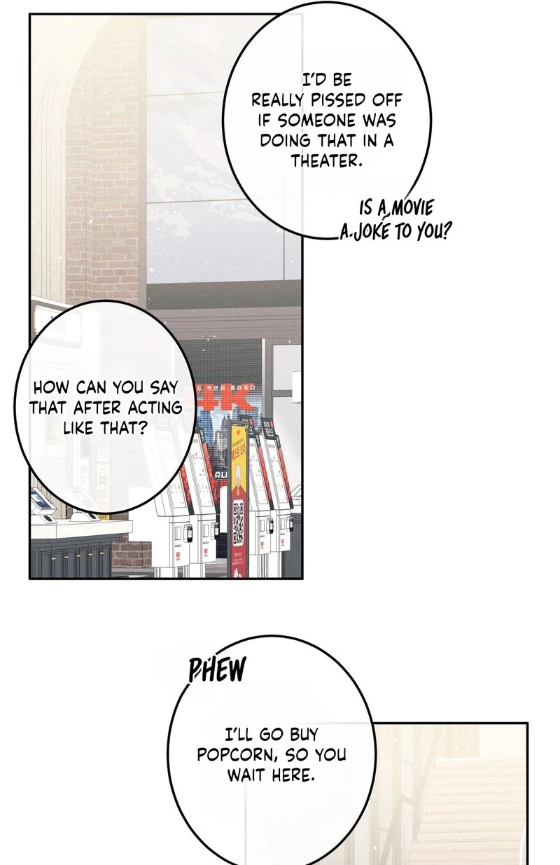 Do You Want to Be Friends Forever? Chapter 15 page 69 - 