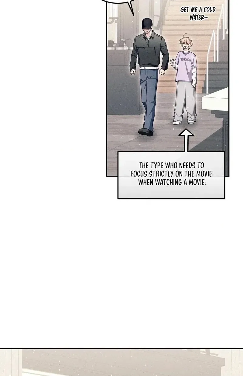 Do You Want to Be Friends Forever? Chapter 15 page 70 - 