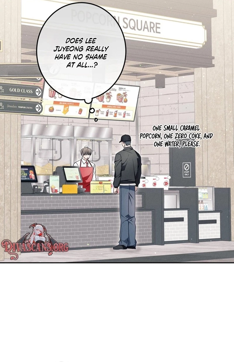 Do You Want to Be Friends Forever? Chapter 15 page 71 - 