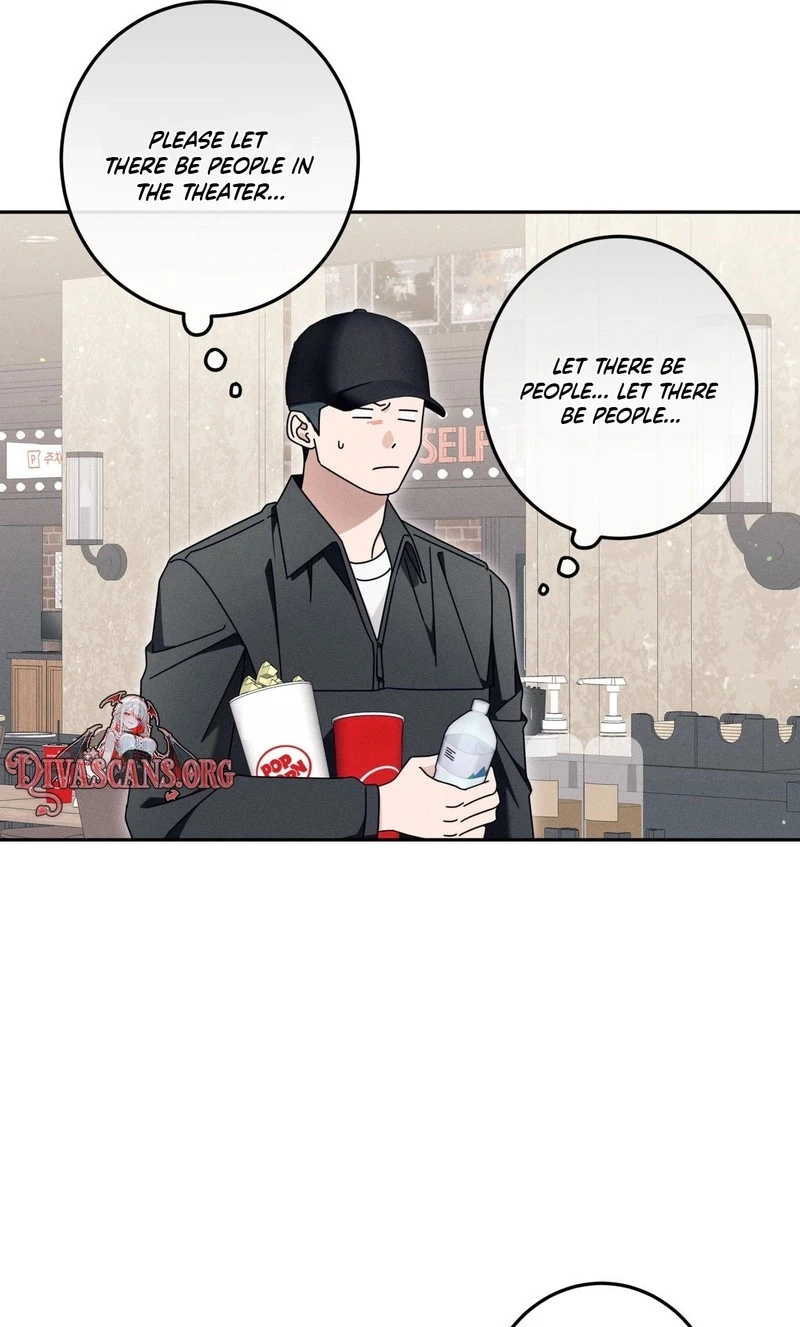 Do You Want to Be Friends Forever? Chapter 15 page 72 - 