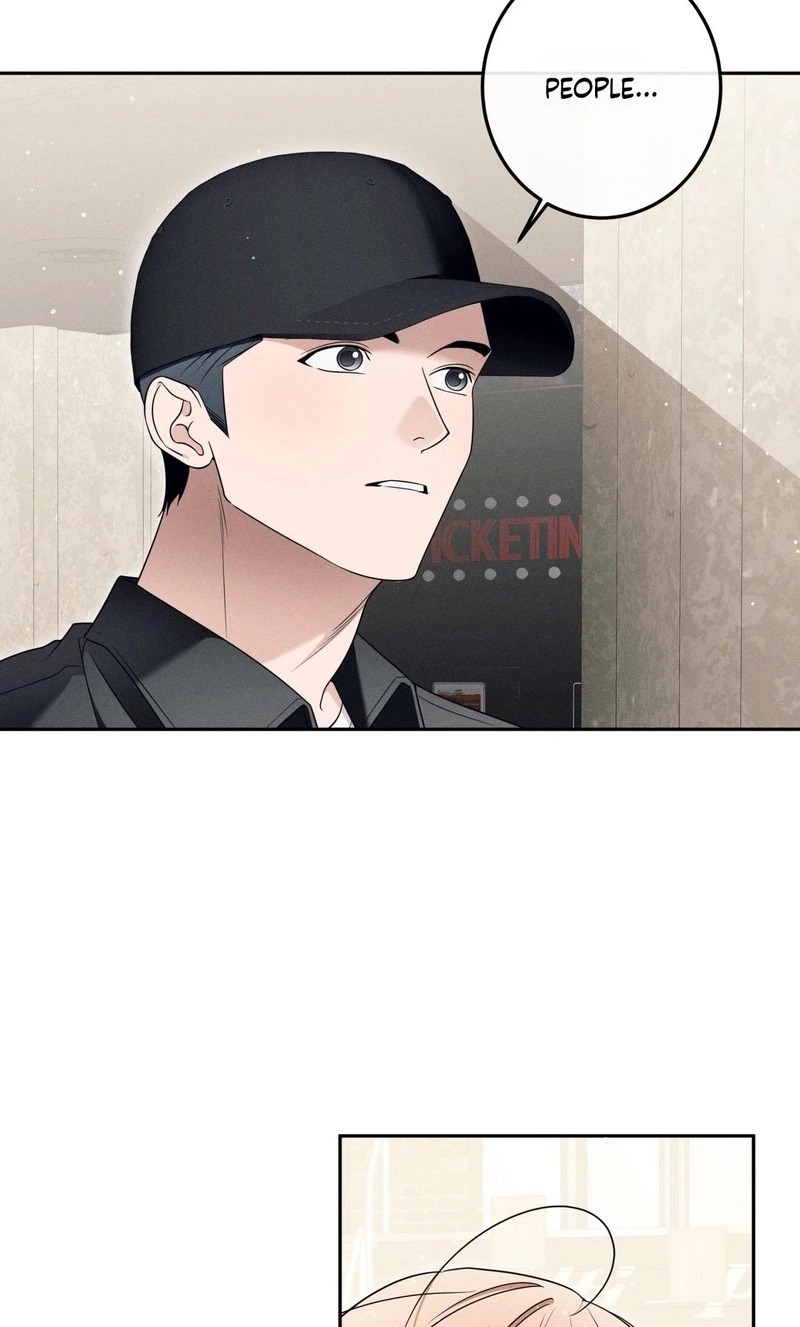 Do You Want to Be Friends Forever? Chapter 15 page 73 - 