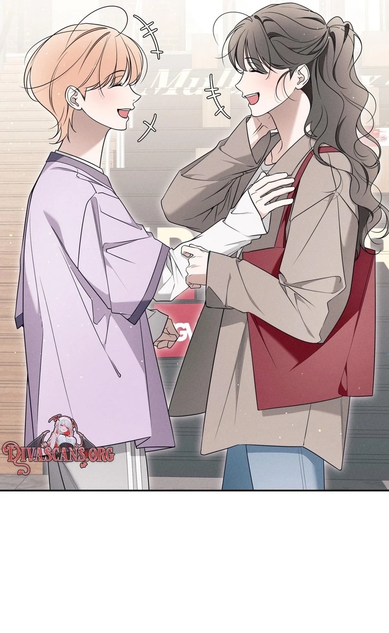 Do You Want to Be Friends Forever? Chapter 15 page 75 - 