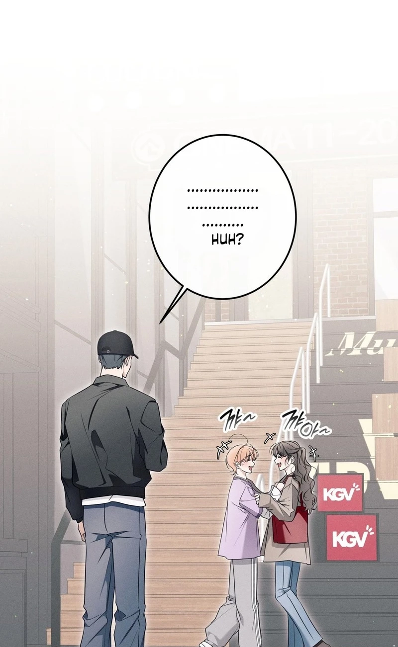 Do You Want to Be Friends Forever? Chapter 15 page 76 - 