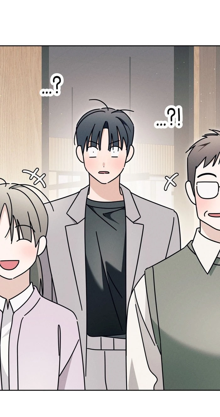 Do You Want to Be Friends Forever? Chapter 7 page 12 - 