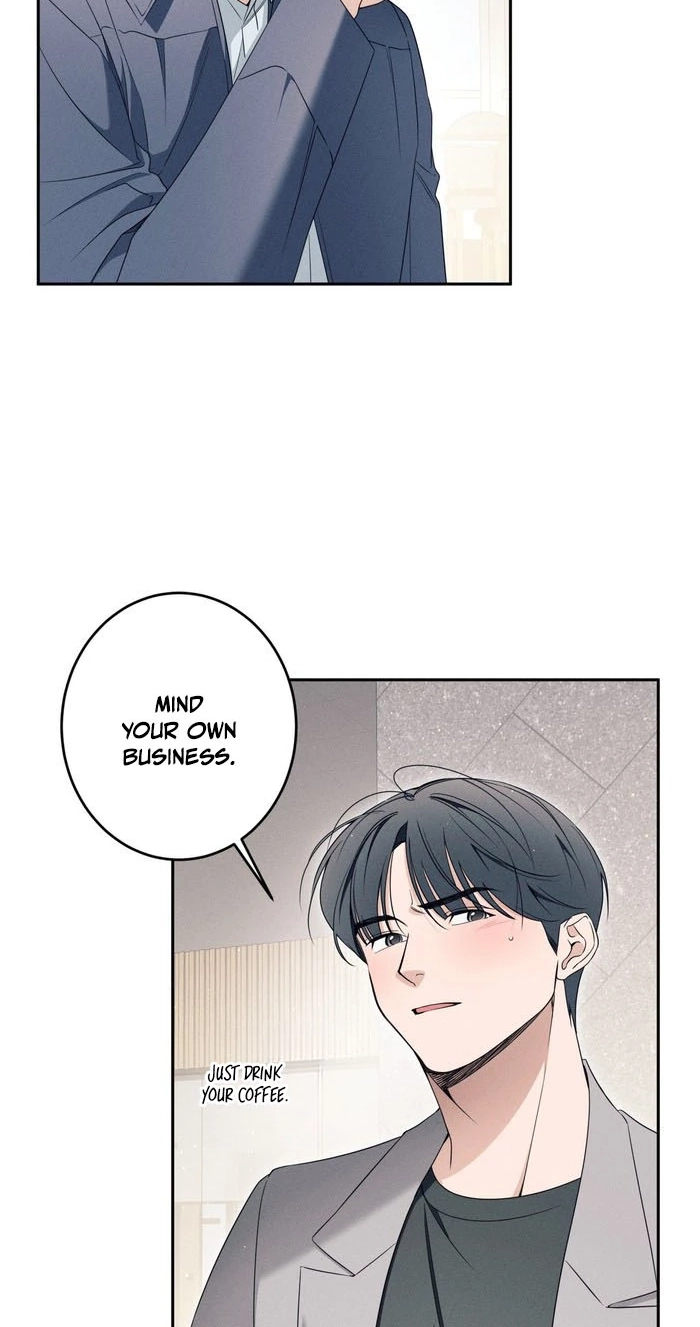 Do You Want to Be Friends Forever? Chapter 7 page 17 - 