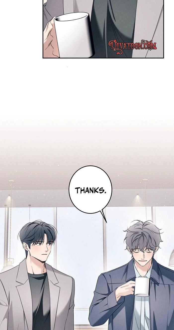 Do You Want to Be Friends Forever? Chapter 7 page 18 - 