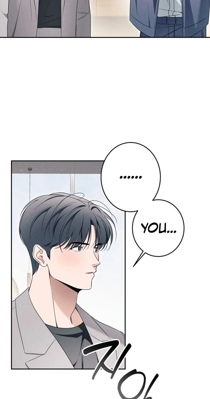 Do You Want to Be Friends Forever? Chapter 7 page 19 - 