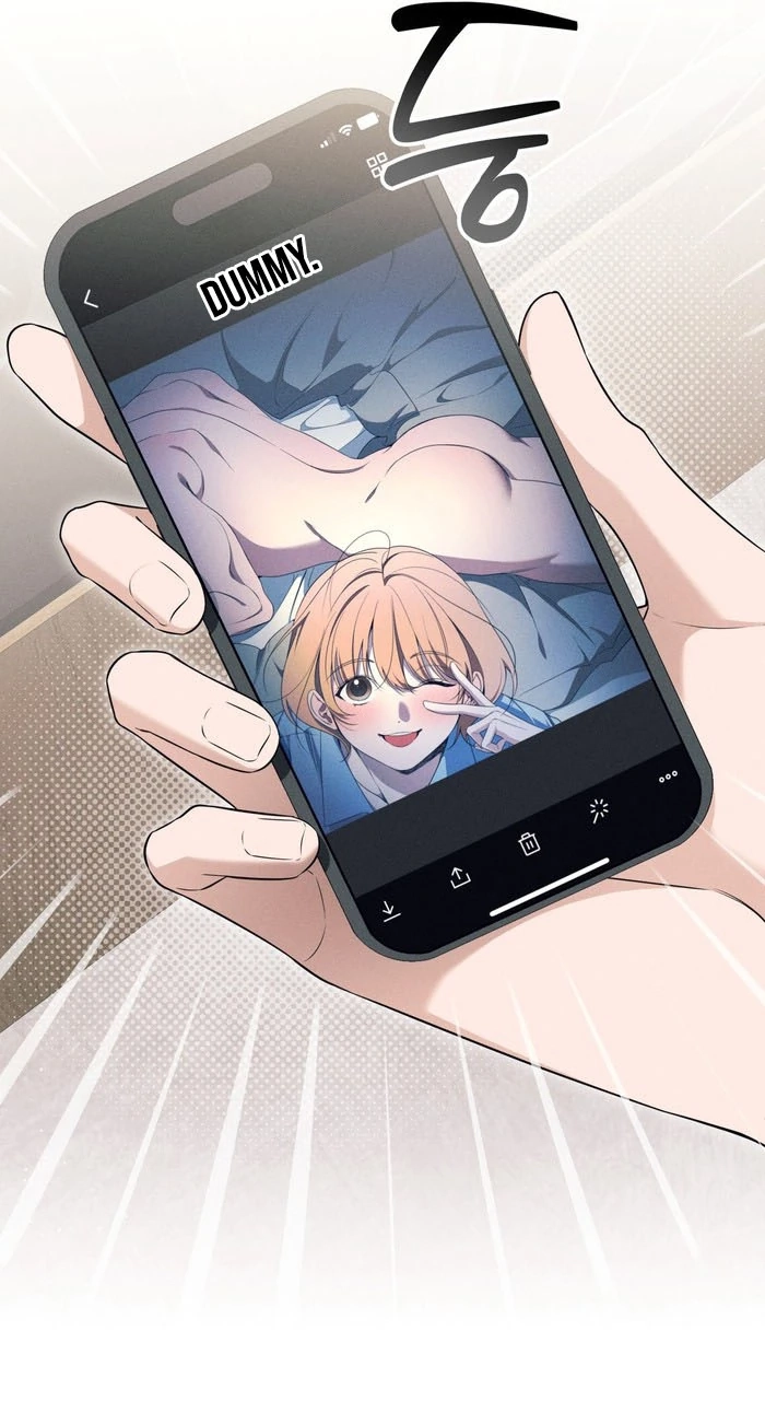 Do You Want to Be Friends Forever? Chapter 7 page 21 - 