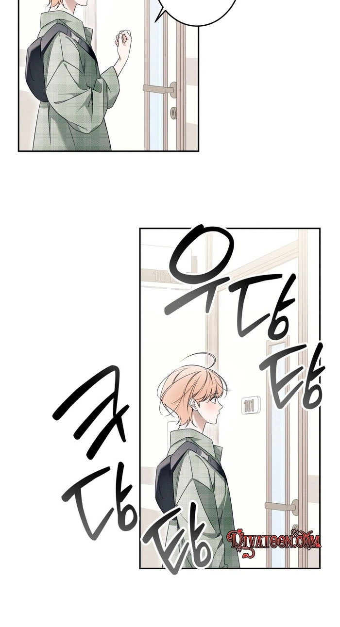 Do You Want to Be Friends Forever? Chapter 7 page 25 - 