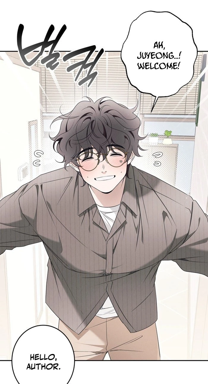 Do You Want to Be Friends Forever? Chapter 7 page 26 - 