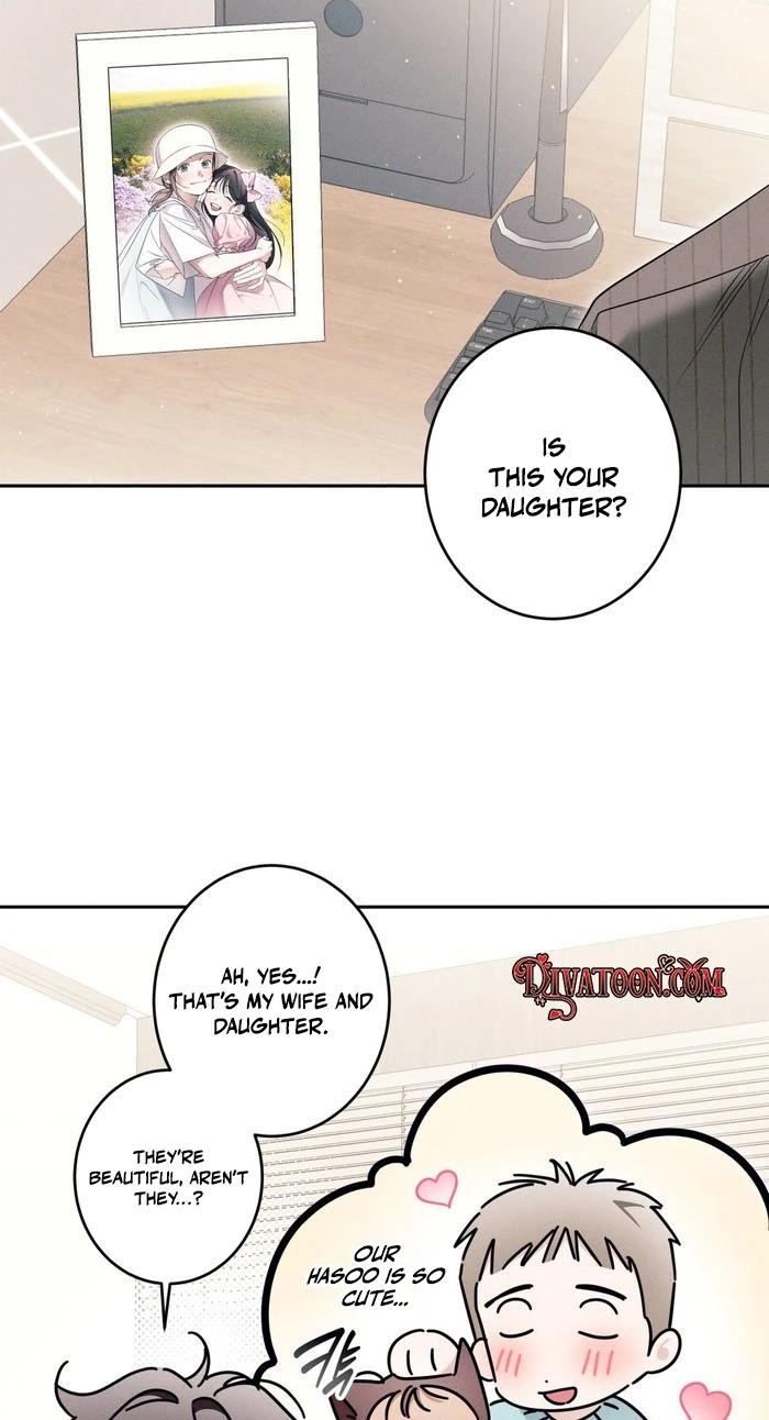 Do You Want to Be Friends Forever? Chapter 7 page 29 - 