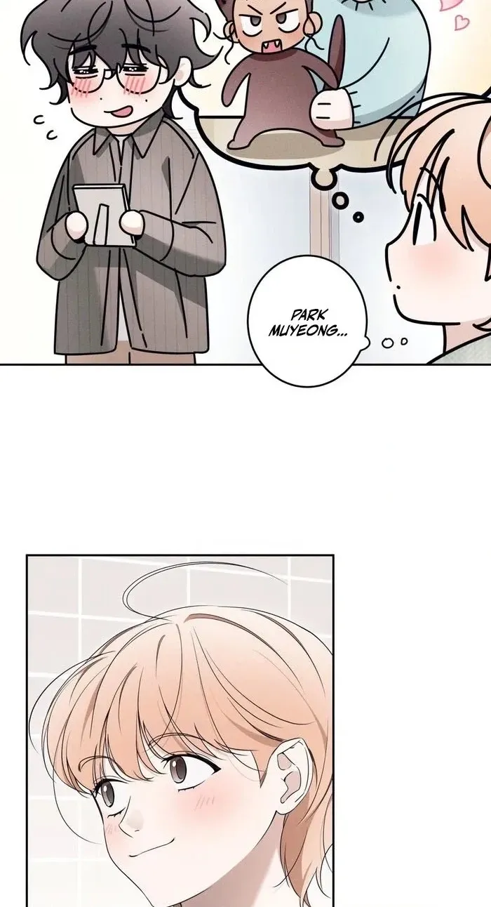 Do You Want to Be Friends Forever? Chapter 7 page 30 - 