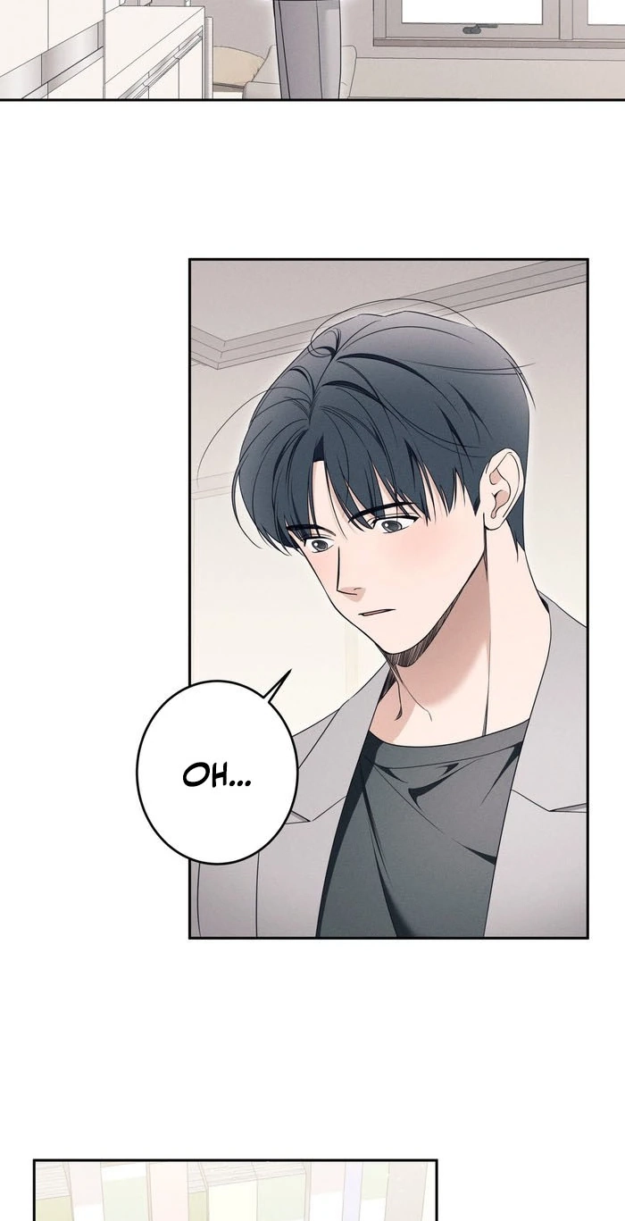 Do You Want to Be Friends Forever? Chapter 7 page 36 - 