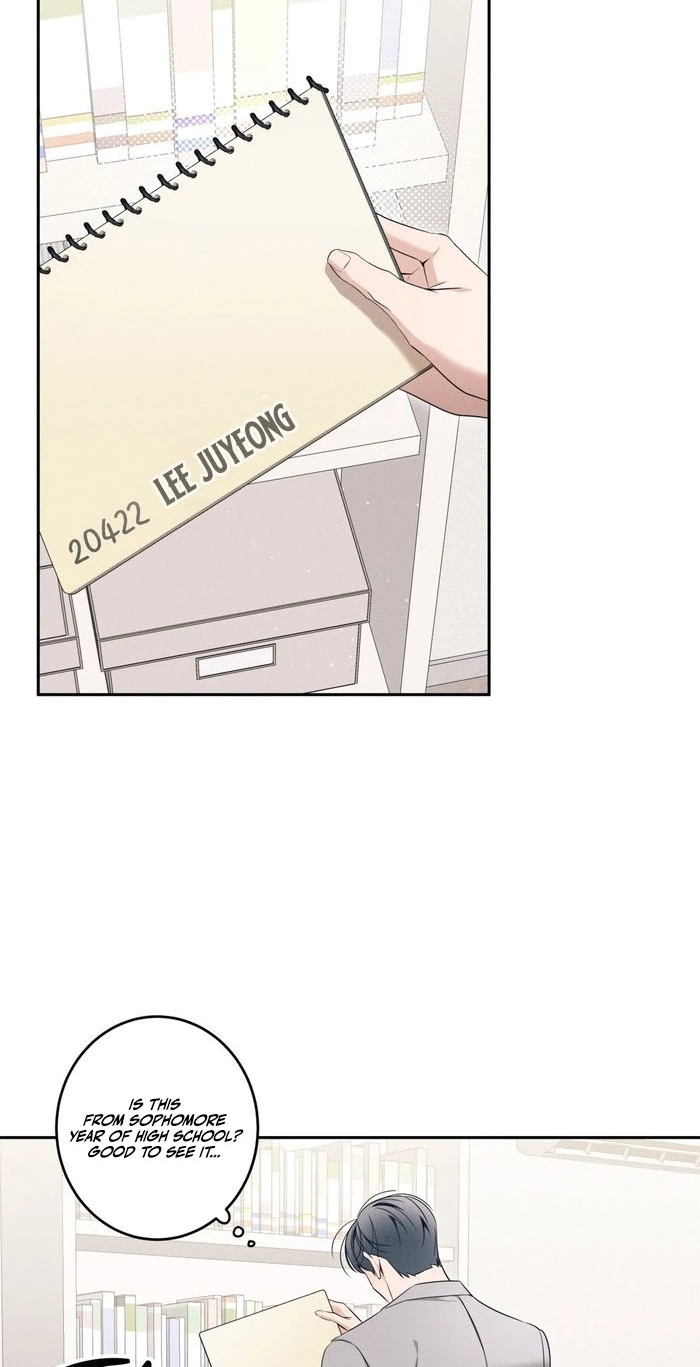 Do You Want to Be Friends Forever? Chapter 7 page 37 - 