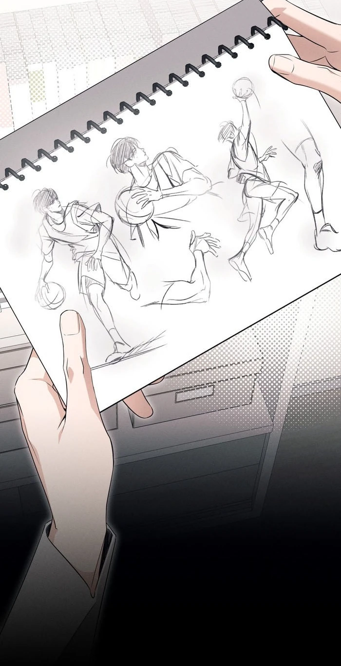Do You Want to Be Friends Forever? Chapter 7 page 39 - 