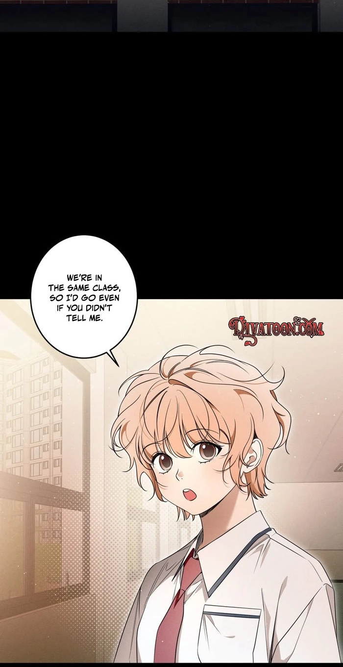 Do You Want to Be Friends Forever? Chapter 7 page 41 - 