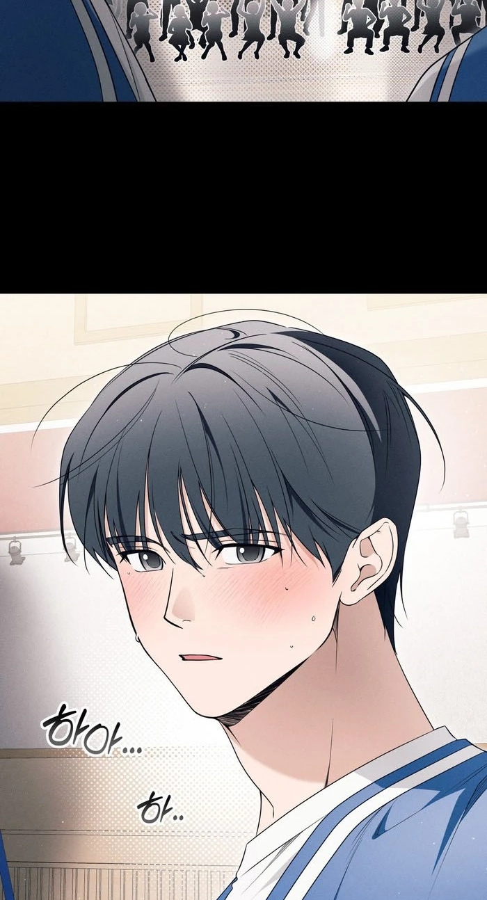 Do You Want to Be Friends Forever? Chapter 7 page 47 - 