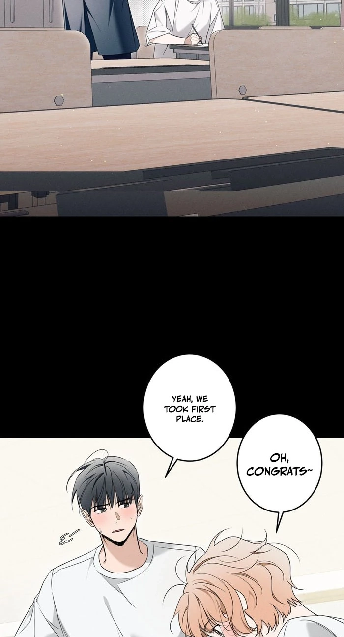 Do You Want to Be Friends Forever? Chapter 7 page 51 - 