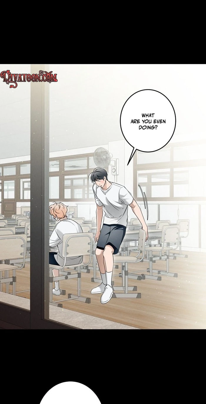 Do You Want to Be Friends Forever? Chapter 7 page 53 - 