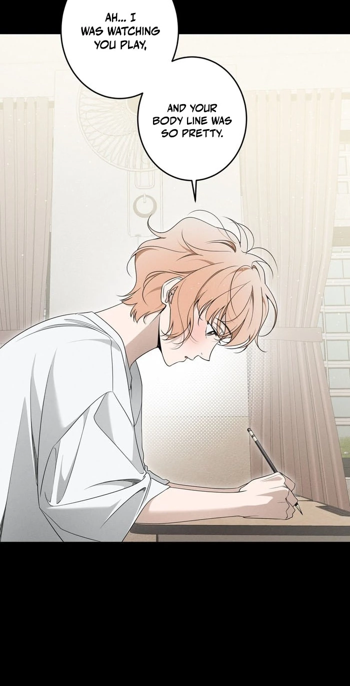 Do You Want to Be Friends Forever? Chapter 7 page 54 - 