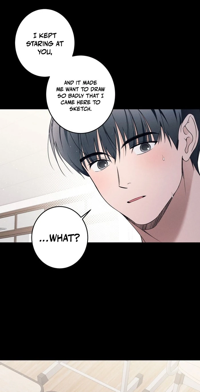 Do You Want to Be Friends Forever? Chapter 7 page 55 - 