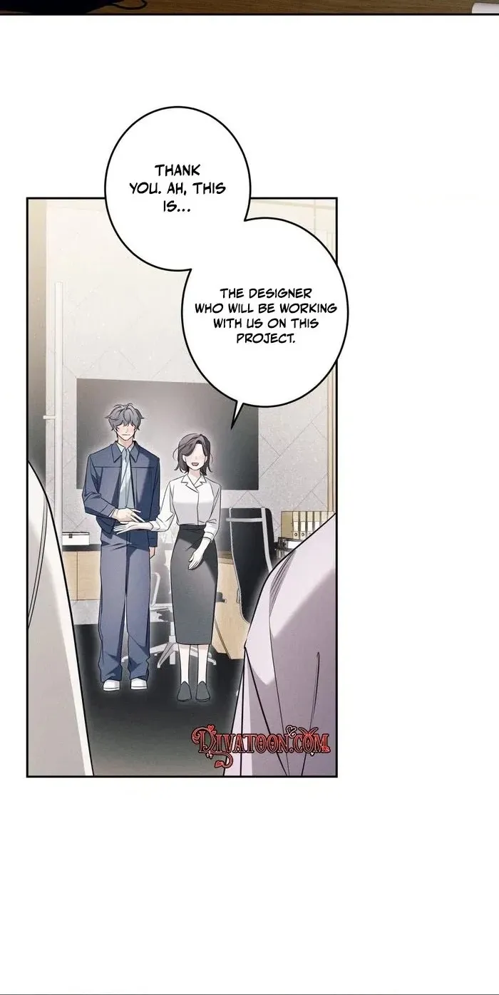 Do You Want to Be Friends Forever? Chapter 7 page 10 - 
