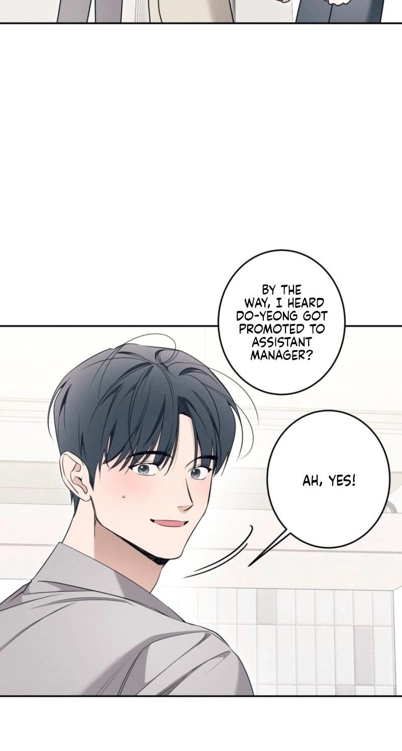 Do You Want to Be Friends Forever? Chapter 8 page 16 - 