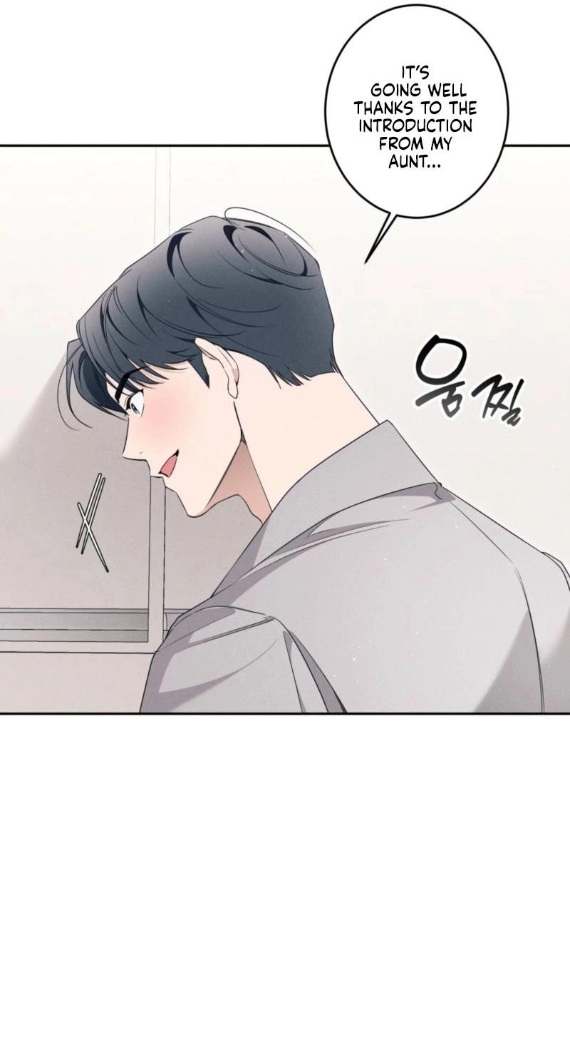 Do You Want to Be Friends Forever? Chapter 8 page 18 - 