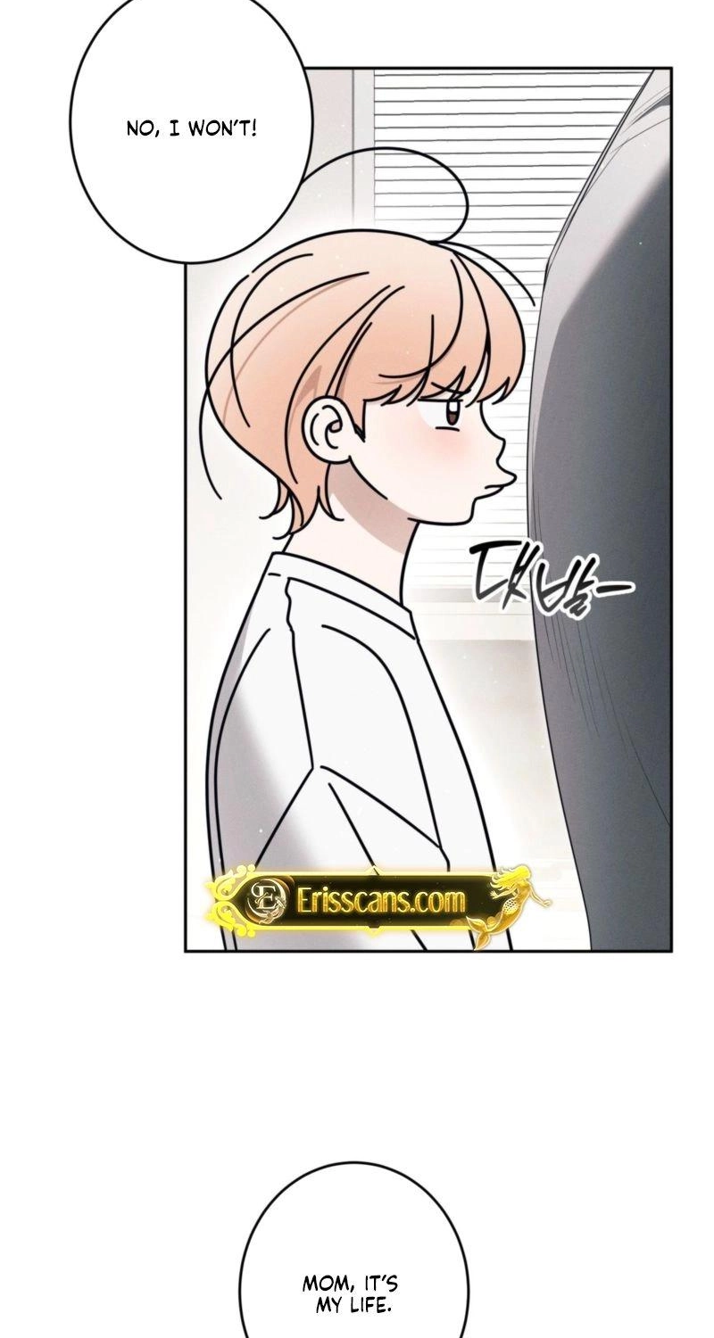 Do You Want to Be Friends Forever? Chapter 8 page 26 - 