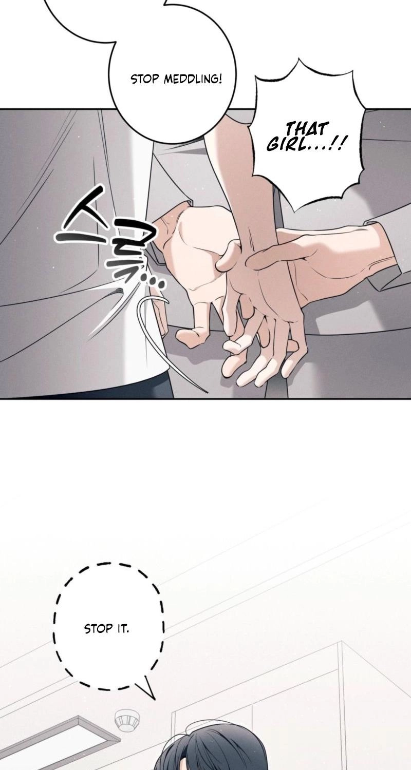 Do You Want to Be Friends Forever? Chapter 8 page 29 - 