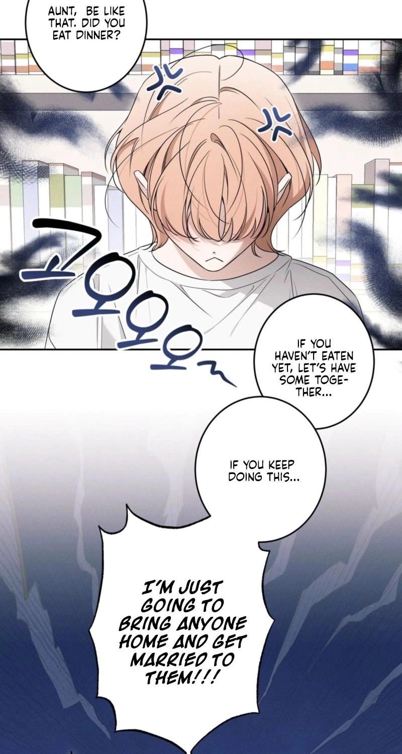 Do You Want to Be Friends Forever? Chapter 8 page 31 - 