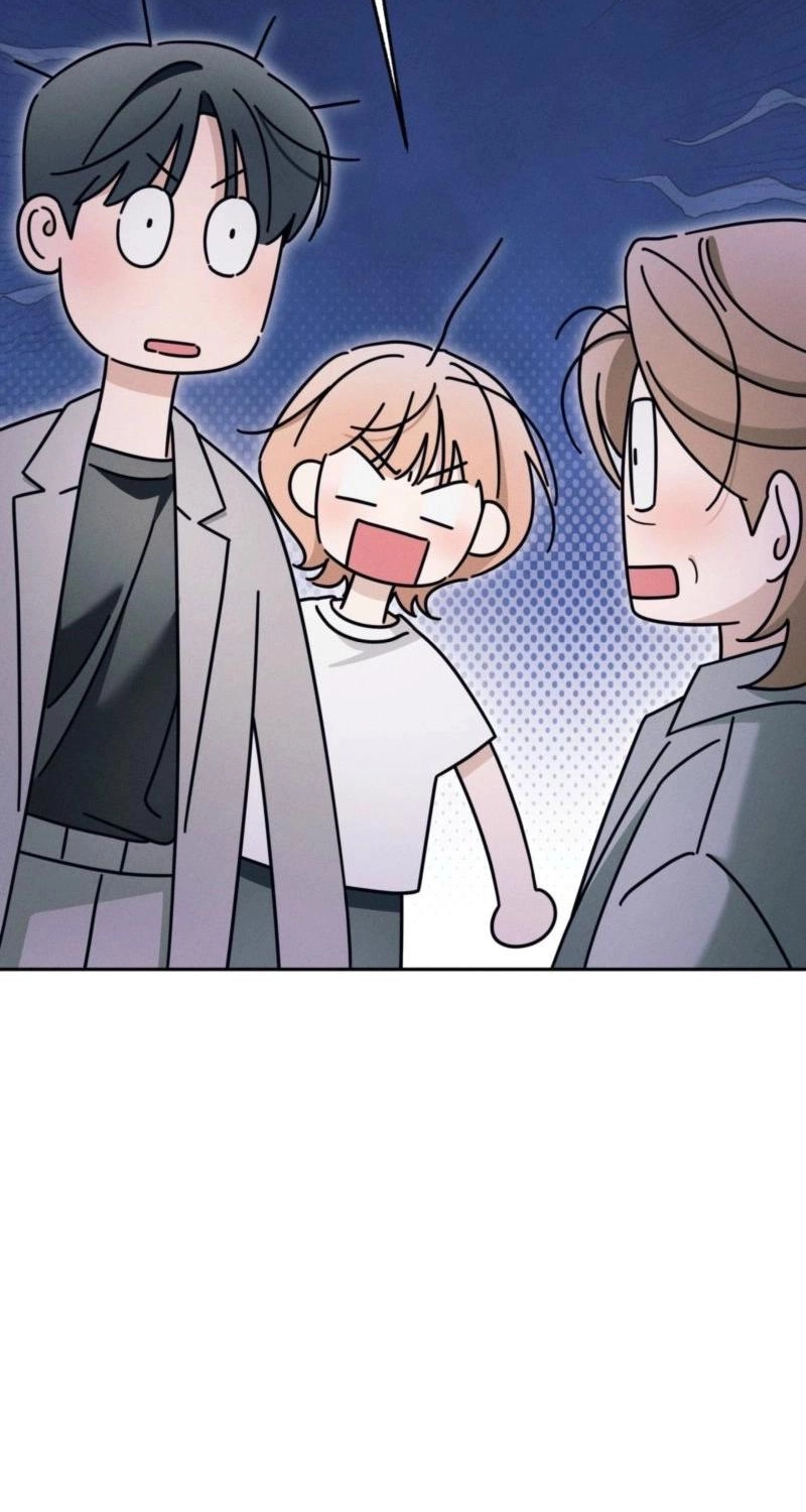 Do You Want to Be Friends Forever? Chapter 8 page 32 - 