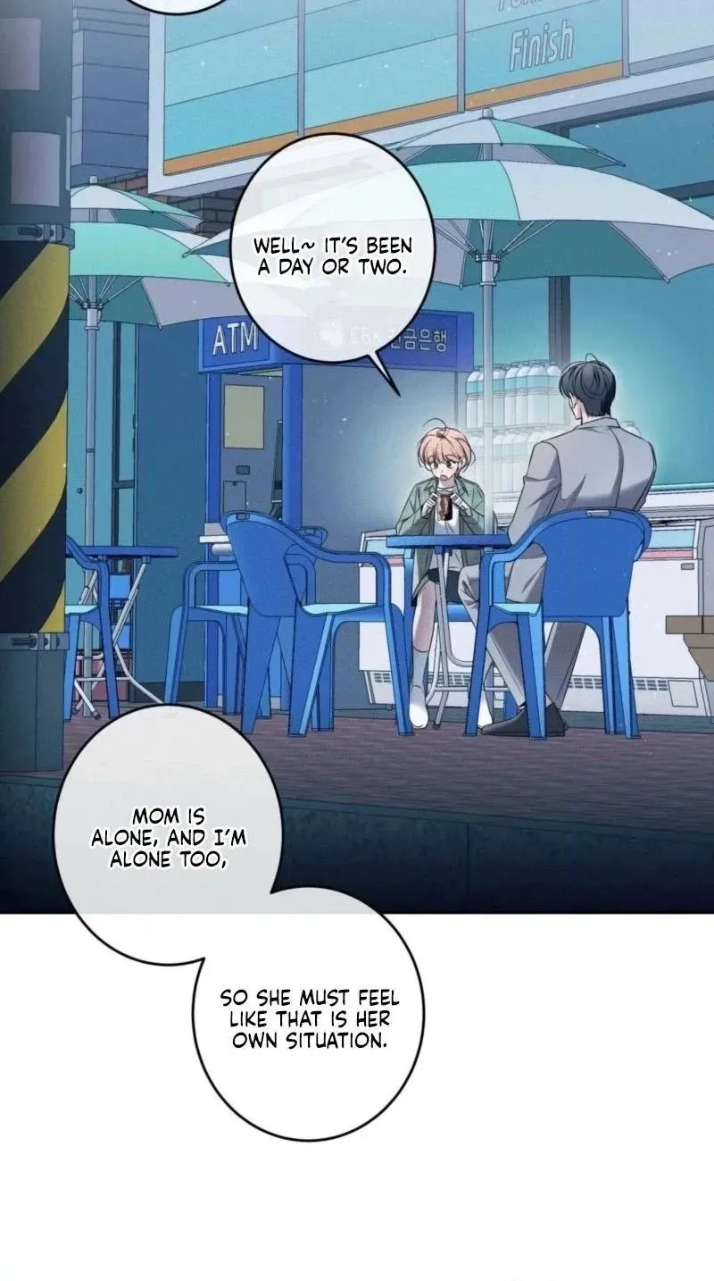 Do You Want to Be Friends Forever? Chapter 8 page 40 - 