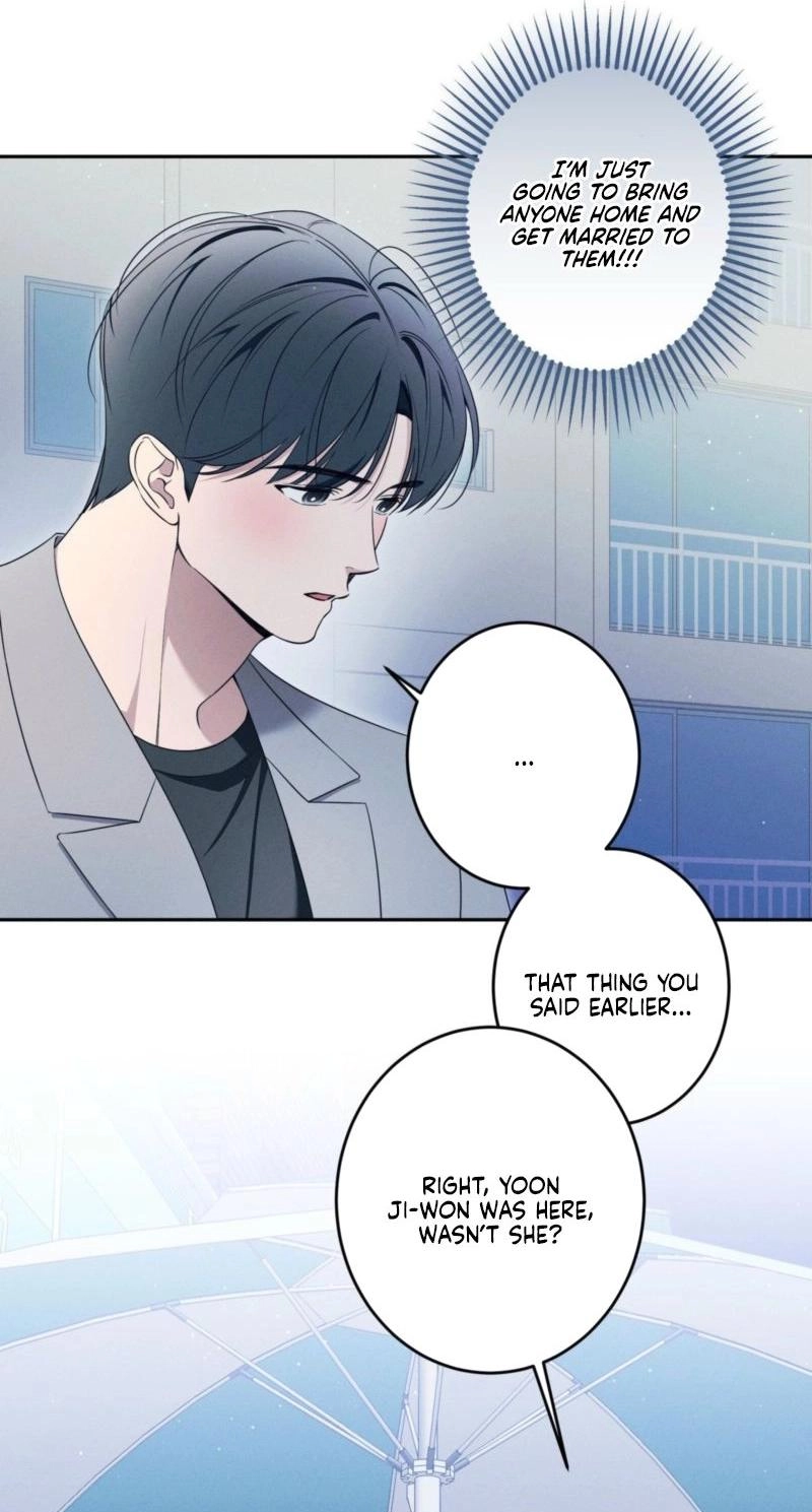 Do You Want to Be Friends Forever? Chapter 8 page 41 - 