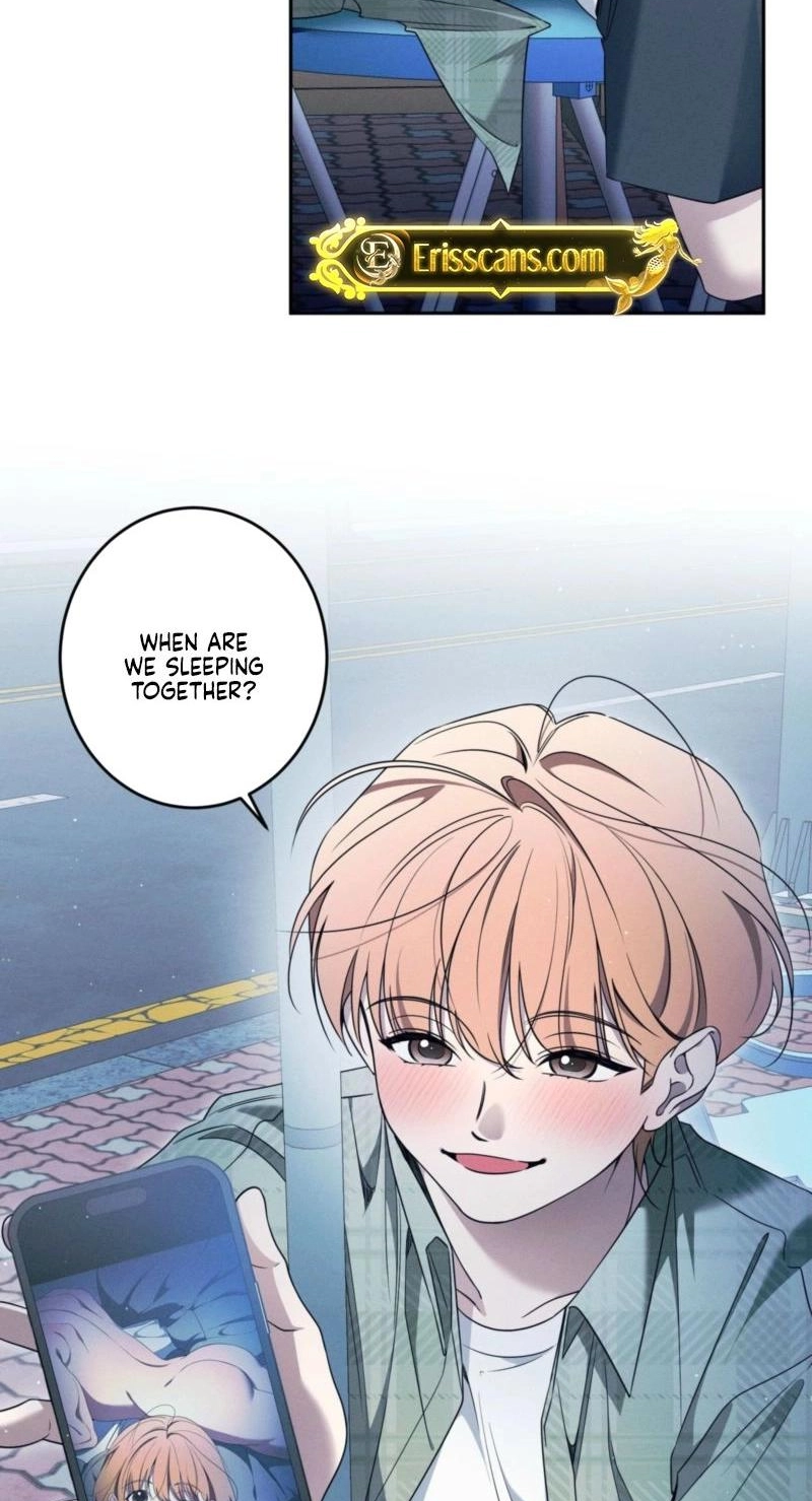 Do You Want to Be Friends Forever? Chapter 8 page 51 - 