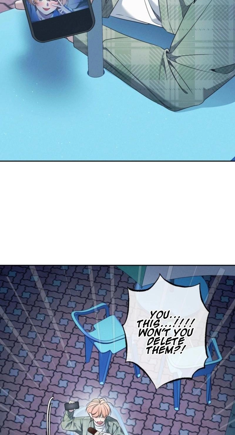 Do You Want to Be Friends Forever? Chapter 8 page 52 - 