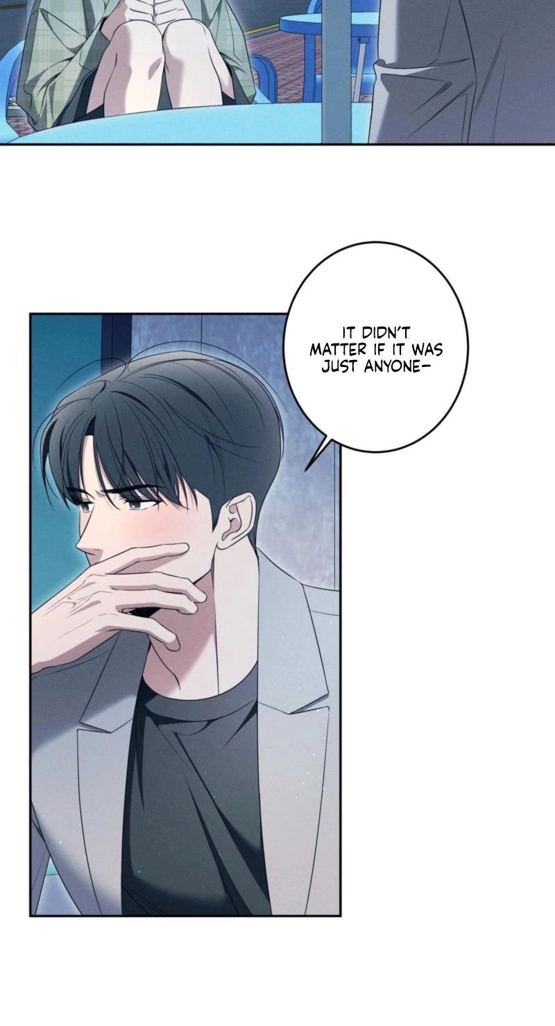 Do You Want to Be Friends Forever? Chapter 8 page 55 - 