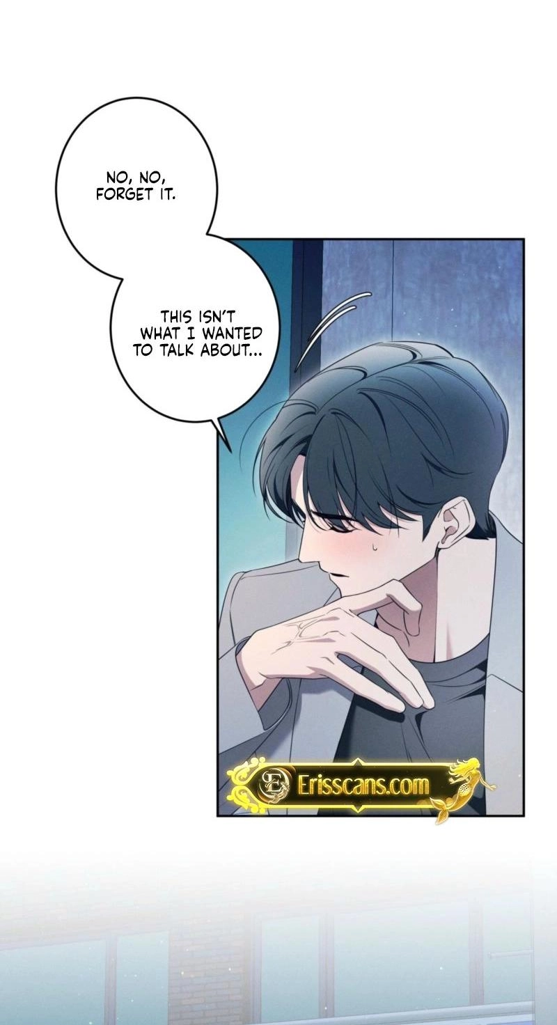 Do You Want to Be Friends Forever? Chapter 8 page 56 - 
