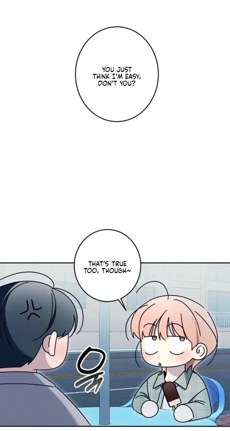 Do You Want to Be Friends Forever? Chapter 8 page 60 - 