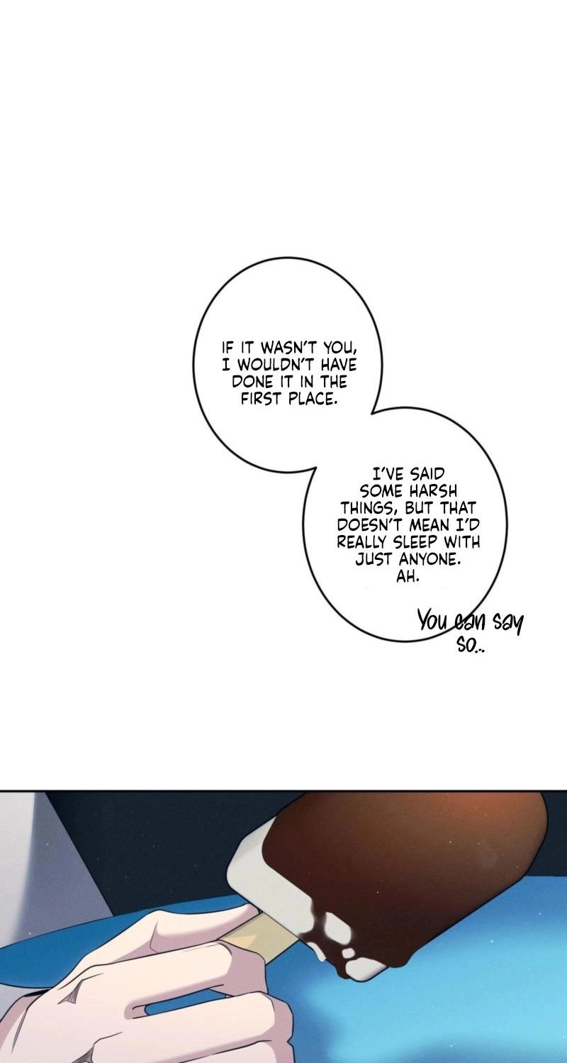 Do You Want to Be Friends Forever? Chapter 8 page 61 - 