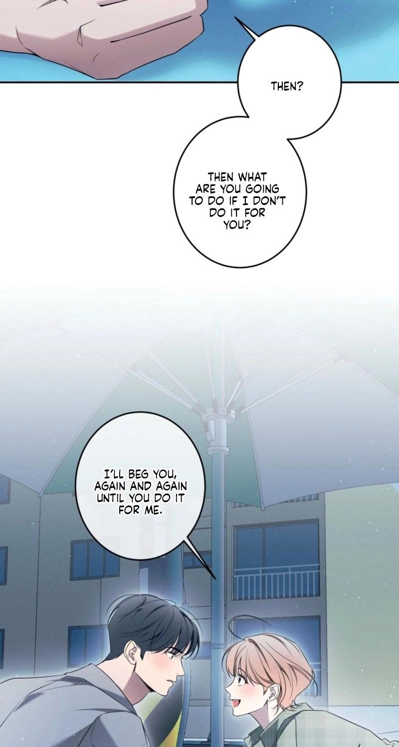 Do You Want to Be Friends Forever? Chapter 8 page 62 - 