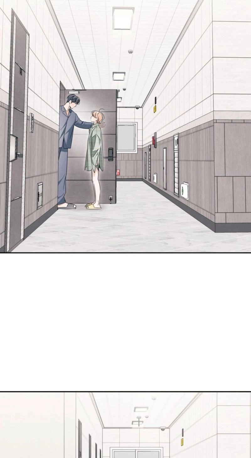 Do You Want to Be Friends Forever? Chapter 8 page 69 - 
