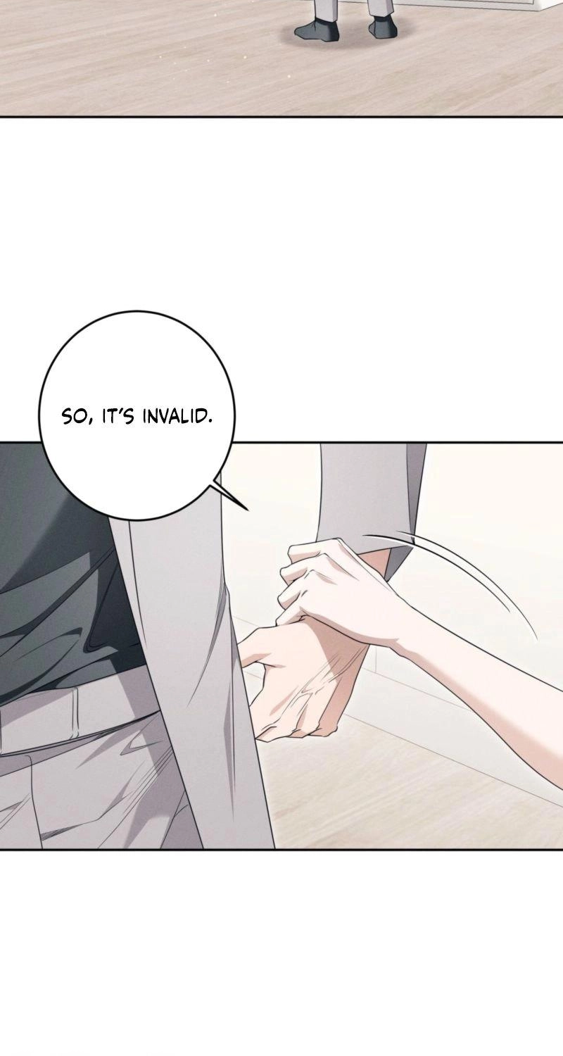 Do You Want to Be Friends Forever? Chapter 8 page 8 - 