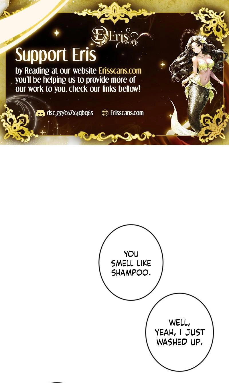Do You Want to Be Friends Forever? Chapter 9 page 1 - 