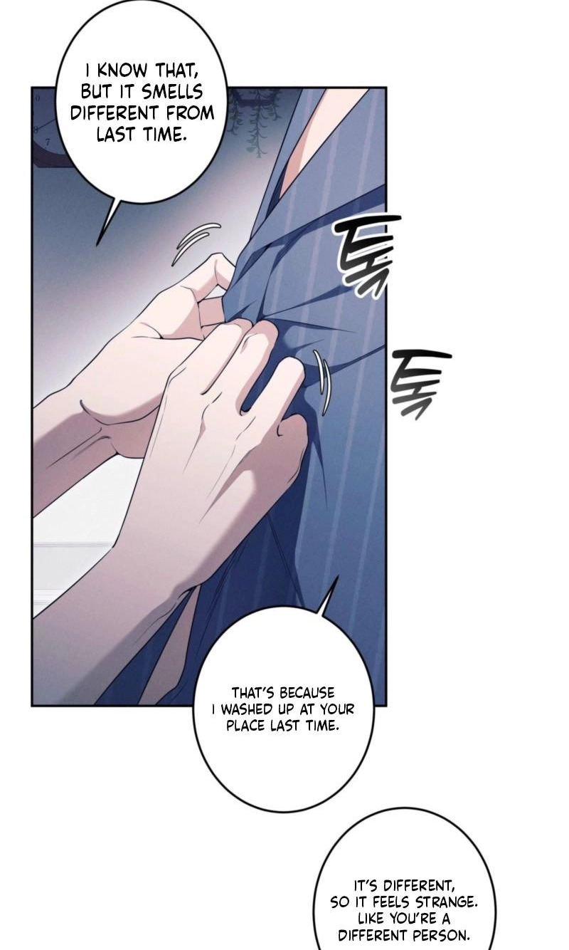 Do You Want to Be Friends Forever? Chapter 9 page 2 - 