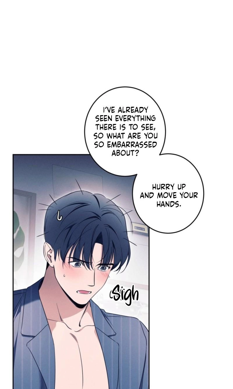 Do You Want to Be Friends Forever? Chapter 9 page 13 - 